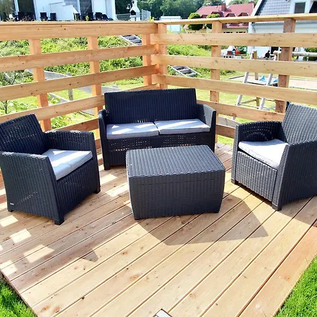 Alba _ Og_fewo Διαμέρισμα *